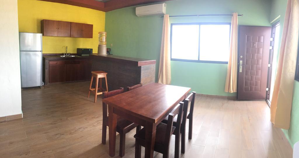 Apartment Palmira De Playa