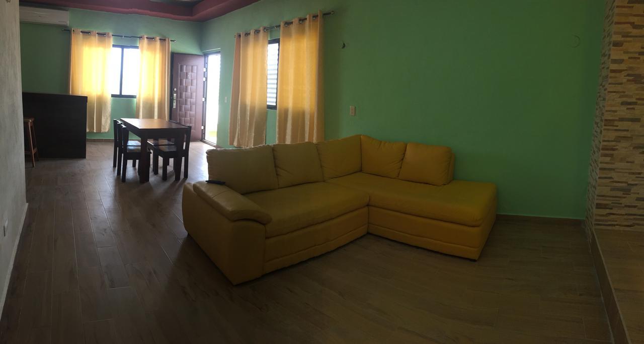 Palmira De Playa Apartment